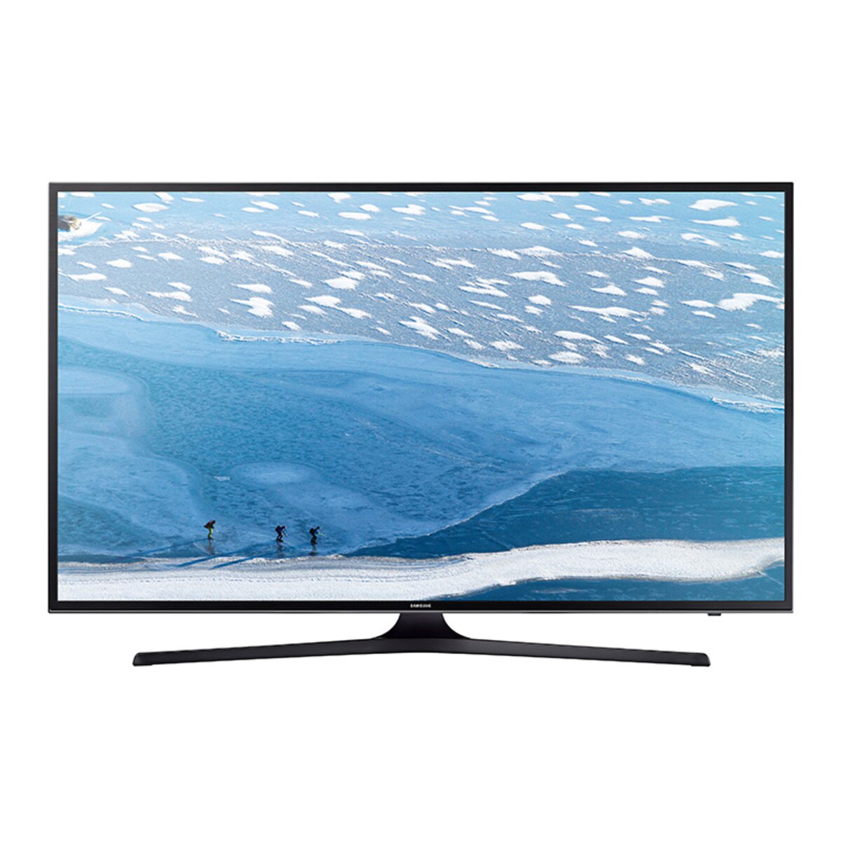 Samsung LED 65" Smart TV Ultra HD 120MR Costco Mexico