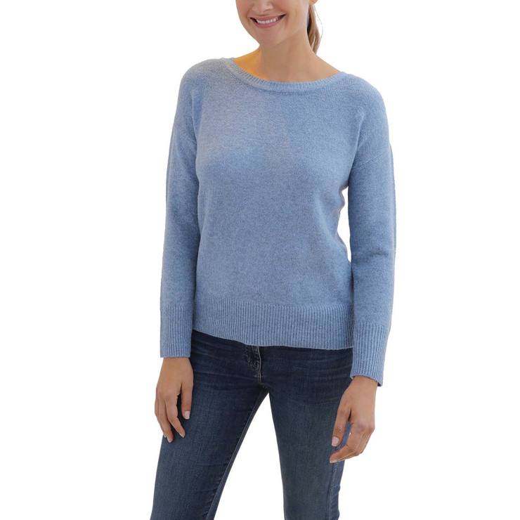 ellen tracy sweater costco