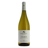 Vino Blanco André Goichot Chabilis 750ml