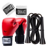 Everlast Kit Pro Style 1 Rojo 16 oz Everlast Kit Pro Style 1 Rojo 16 oz