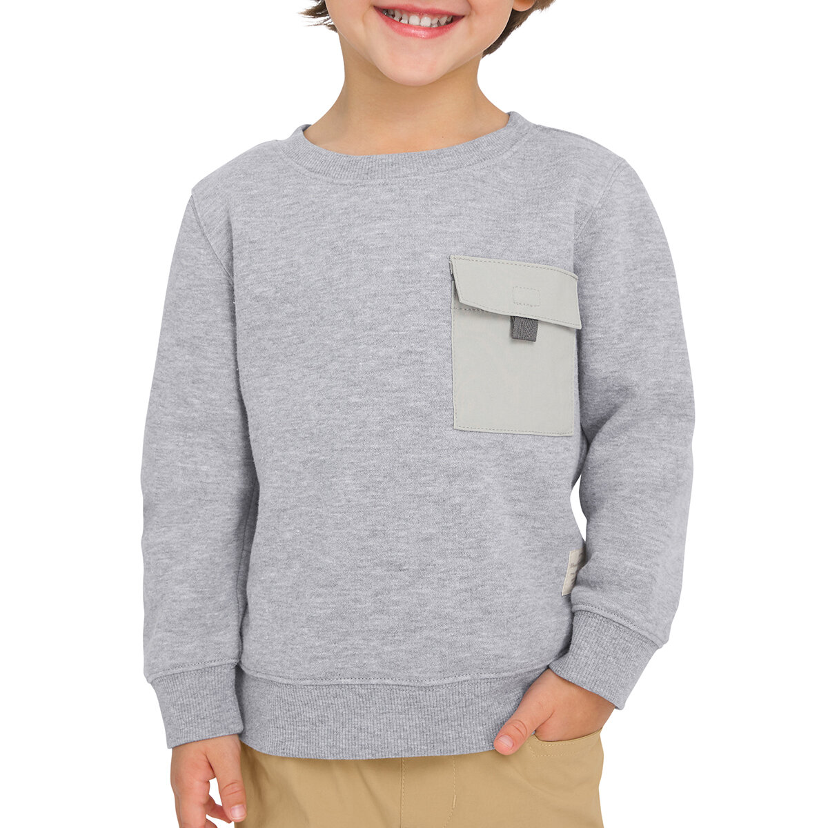 Weatherproof Vintage Conjunto 2 Piezas para Niños Gris 3 Años