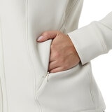 32 Degrees Heat Sudadera para Dama Beige Chica