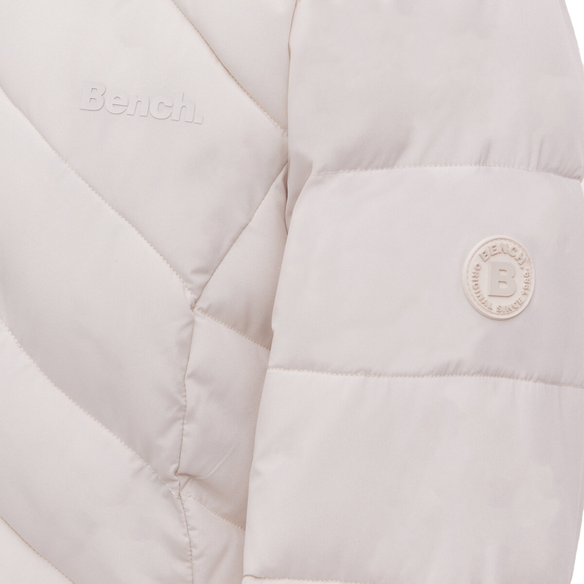 Bench Crema Extra Chica