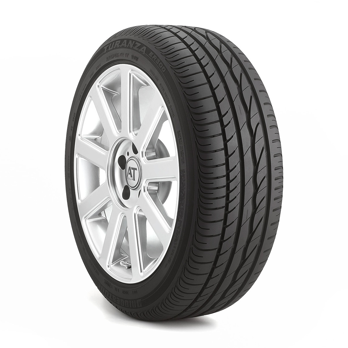 Llanta Michelin 205/55 R16 91V a precio de socio