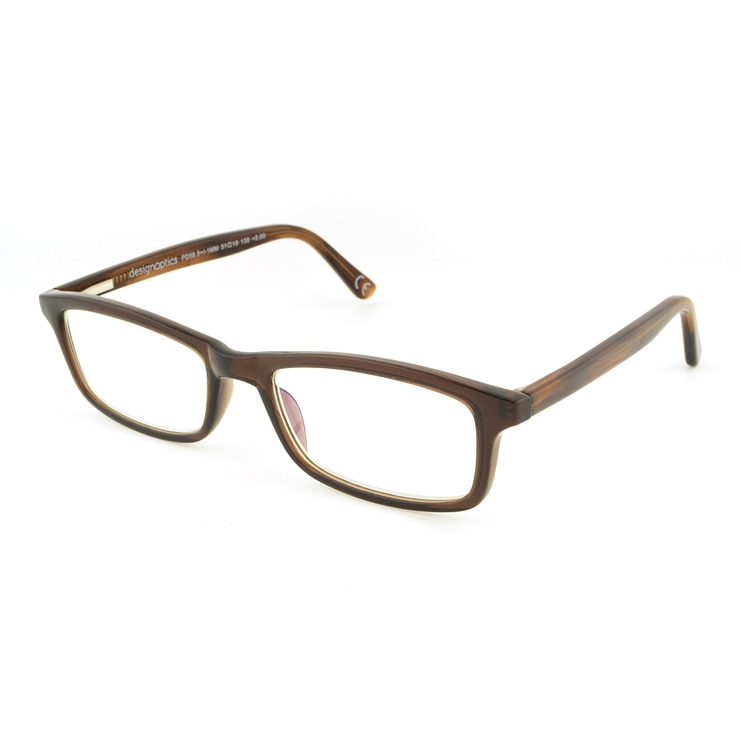 Design Optics by Foster Grant, +2.75, lentes para lectura, 3pzas