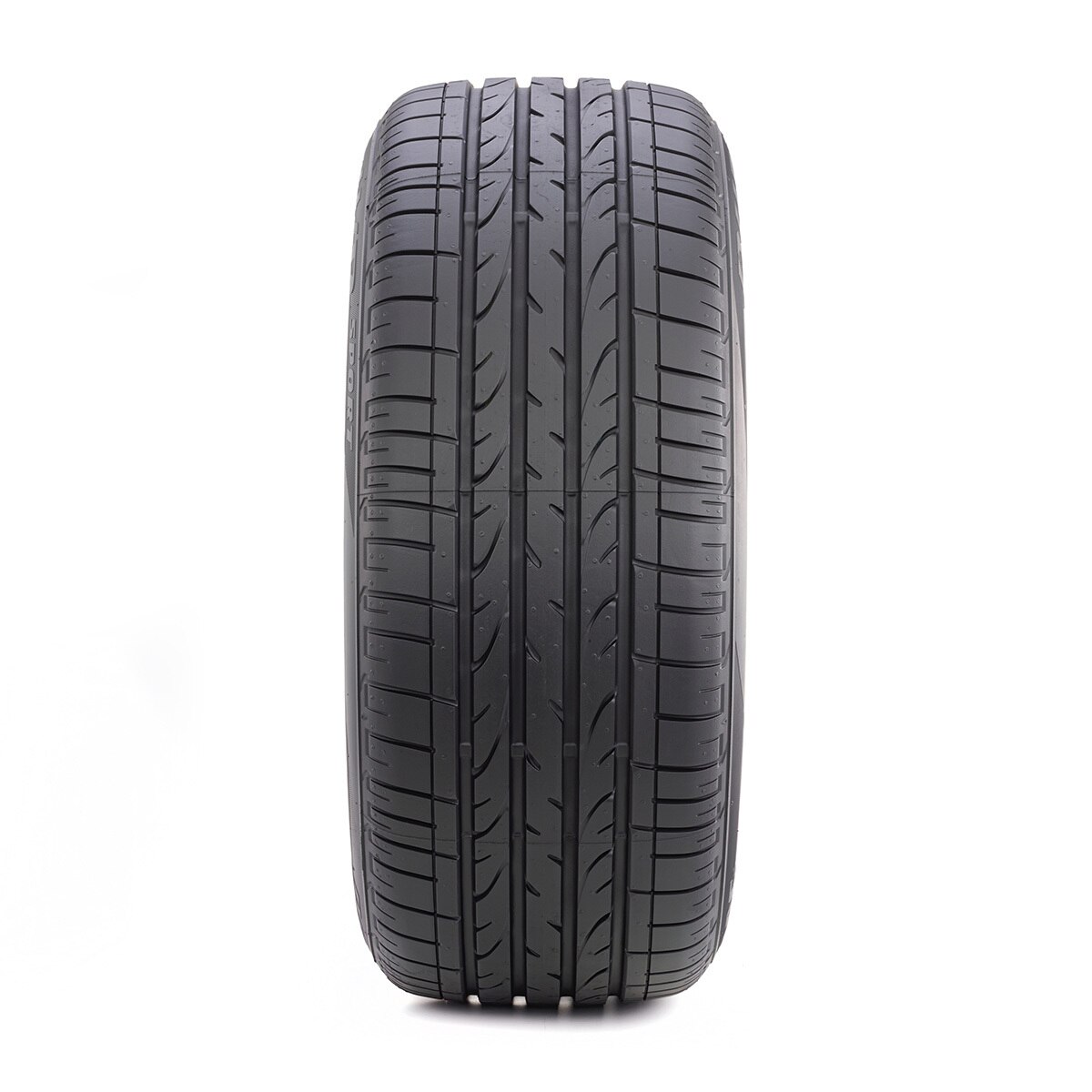 Llanta Bridgestone Dueler H/P Sport 235/55R19 RFT 101V