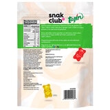 Snak Club Ositos de Gomita con Tajín 680 g Snak Club Ositos de Gomita con Tajín 680 g