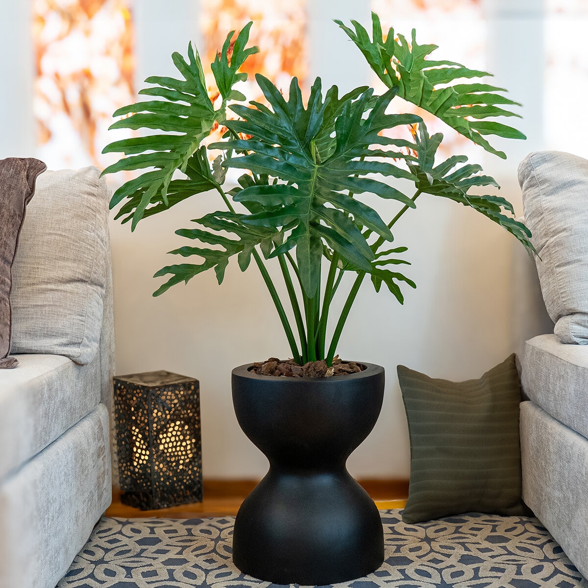 Apariencia Natural, Garra de León Artificial Apariencia Natural, Garra de León Artificial