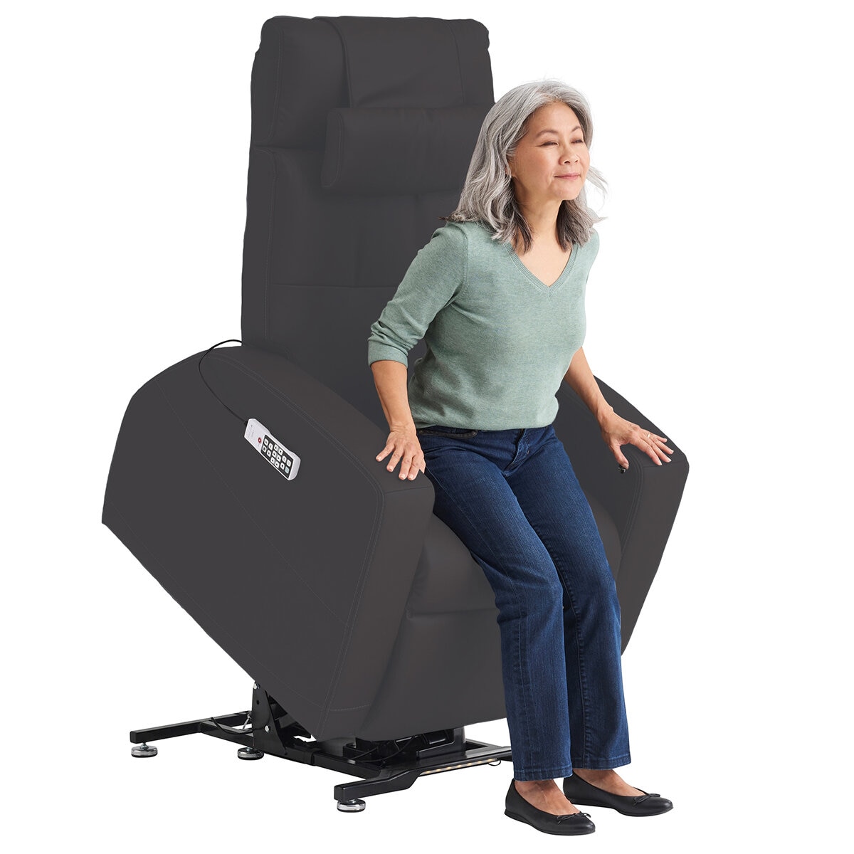 Human Touch, Silla Laevo Lift ZG
