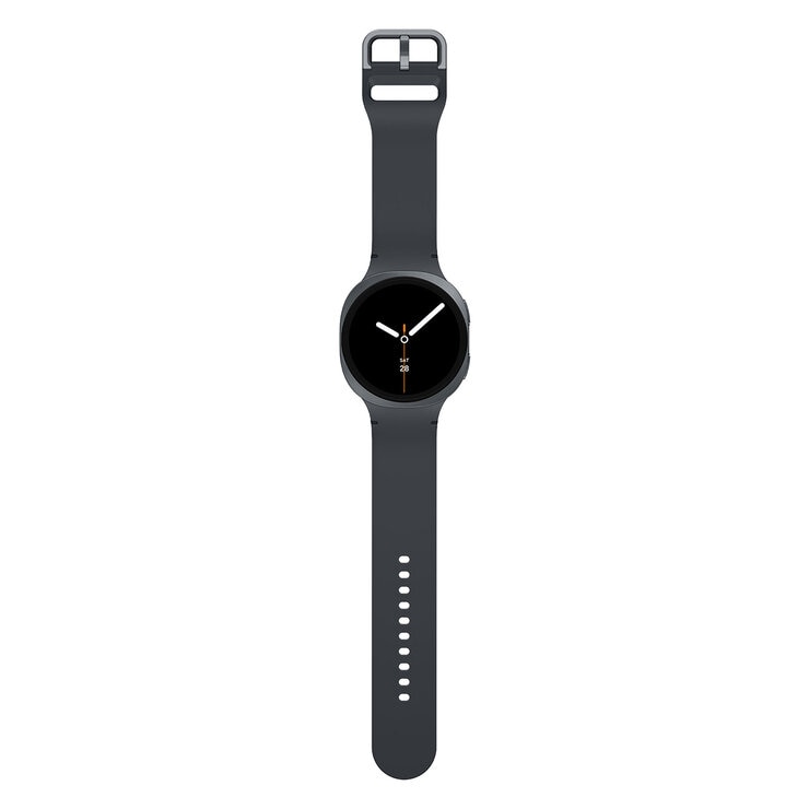 Samsung Galaxy Watch 8 40mm Grafito
