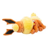 Peluche Pokémon Durmiendo 45cm, Flareon