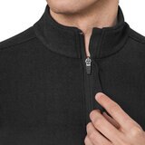 Mondetta Suéter para Caballero Negro Chica