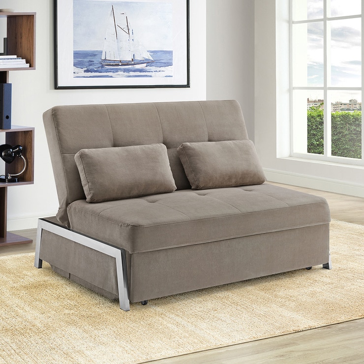 Sealy, sofá convertible Costco México