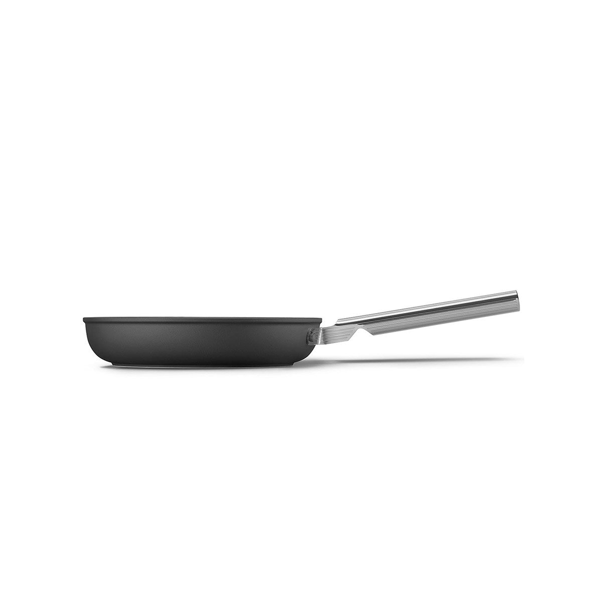 Smeg  Sartén 24cm negro
