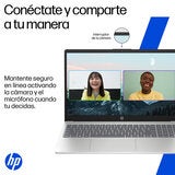 HP 15-fc0287la Laptop 15.6" FHD AMD Ryzen 7 7730U 8GB 512GB SSD HP 15-fc0287la Laptop 15.6" FHD AMD Ryzen 7 7730U 8GB 512GB SSD