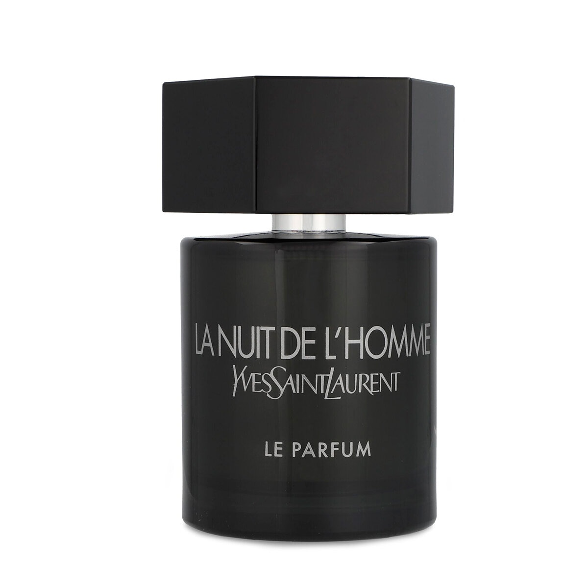 Yves Saint Laurent La Nuit De L'Homme Le Parfum 100 ml Yves Saint Laurent La Nuit De L'Homme Le Parfum 100 ml