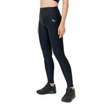 Gymco, Legging Aero Liso para Dama en Varios Colores, Unitalla
