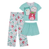 3 piezas para Niños y Niñas Varias Tallas y Colores