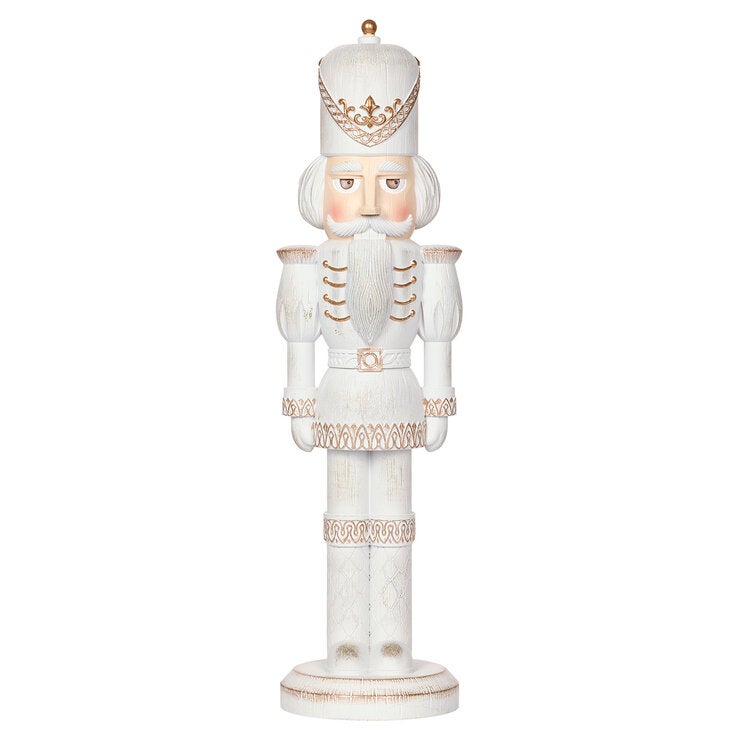 Cascanueces Decorativos, Juego de 3 Pzas. Cascanueces Decorativos, Juego de 3 Pzas.