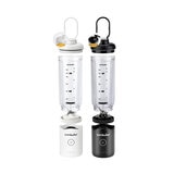 Nutribullet Flex Licuadora Portátil 2 Piezas