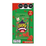 Lucas Gomitas Sabor Sandía 14/40 g Lucas Gomitas Sabor Sandía 14/40 g
