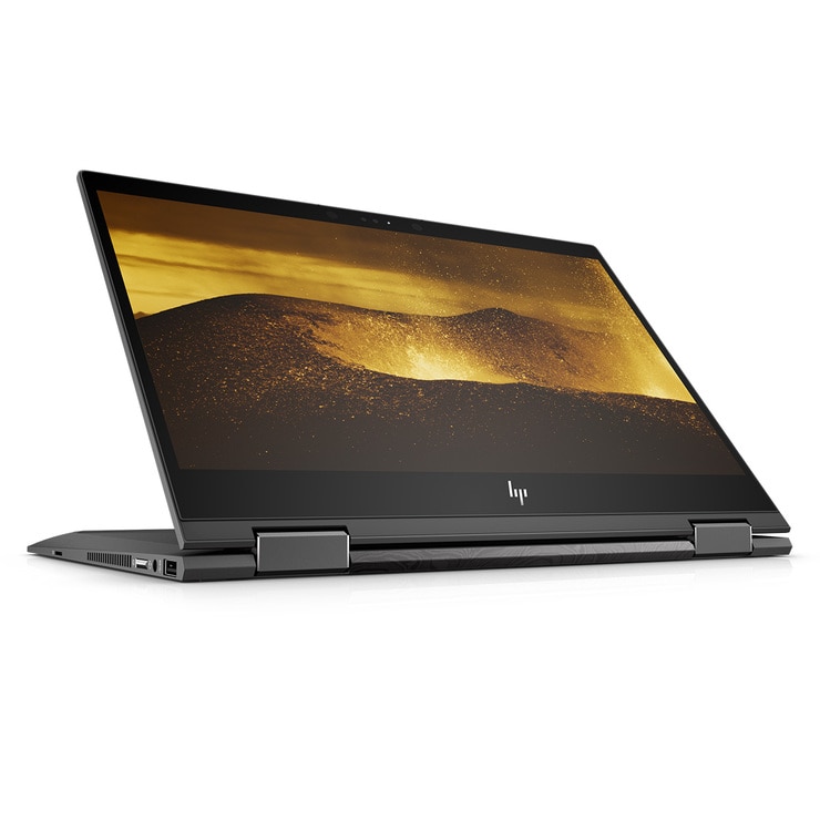 HP ENVY x360 laptop convertible 13.3" AMD Ryzen™ 5 2500U 13ag0002la Costco México