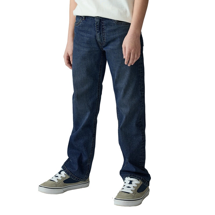 Copper & Oak Jeans para Niños Varias Tallas y Colores Copper & Oak Jeans para Niños Varias Tallas y Colores