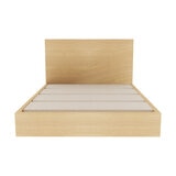 Hogare, Base de Cama Alpes, Queen Size