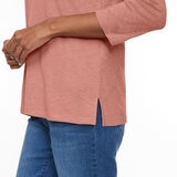 Kirkland Signature Blusa para Dama Rosa Extra Grande