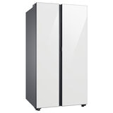 Samsung Refrigerador Bespoke 28' Side by Side