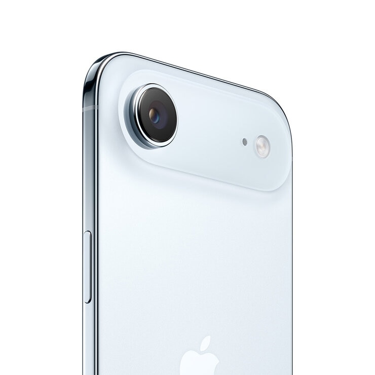 Apple iPhone Air 256GB Azul Cielo