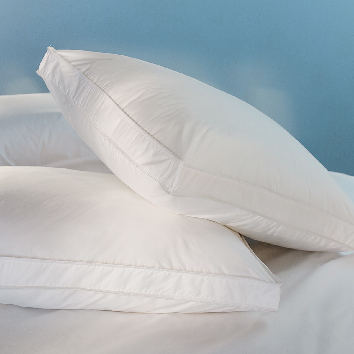 Pacific Coast, almohada Sleep Dri™, queen, 2 piezas Costco México