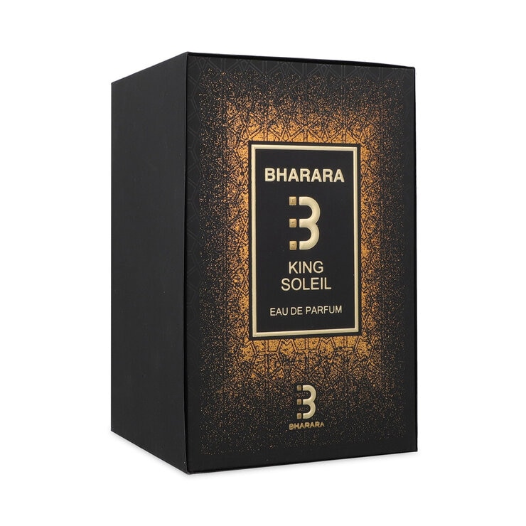 Bharara King Soleil 100 ml
