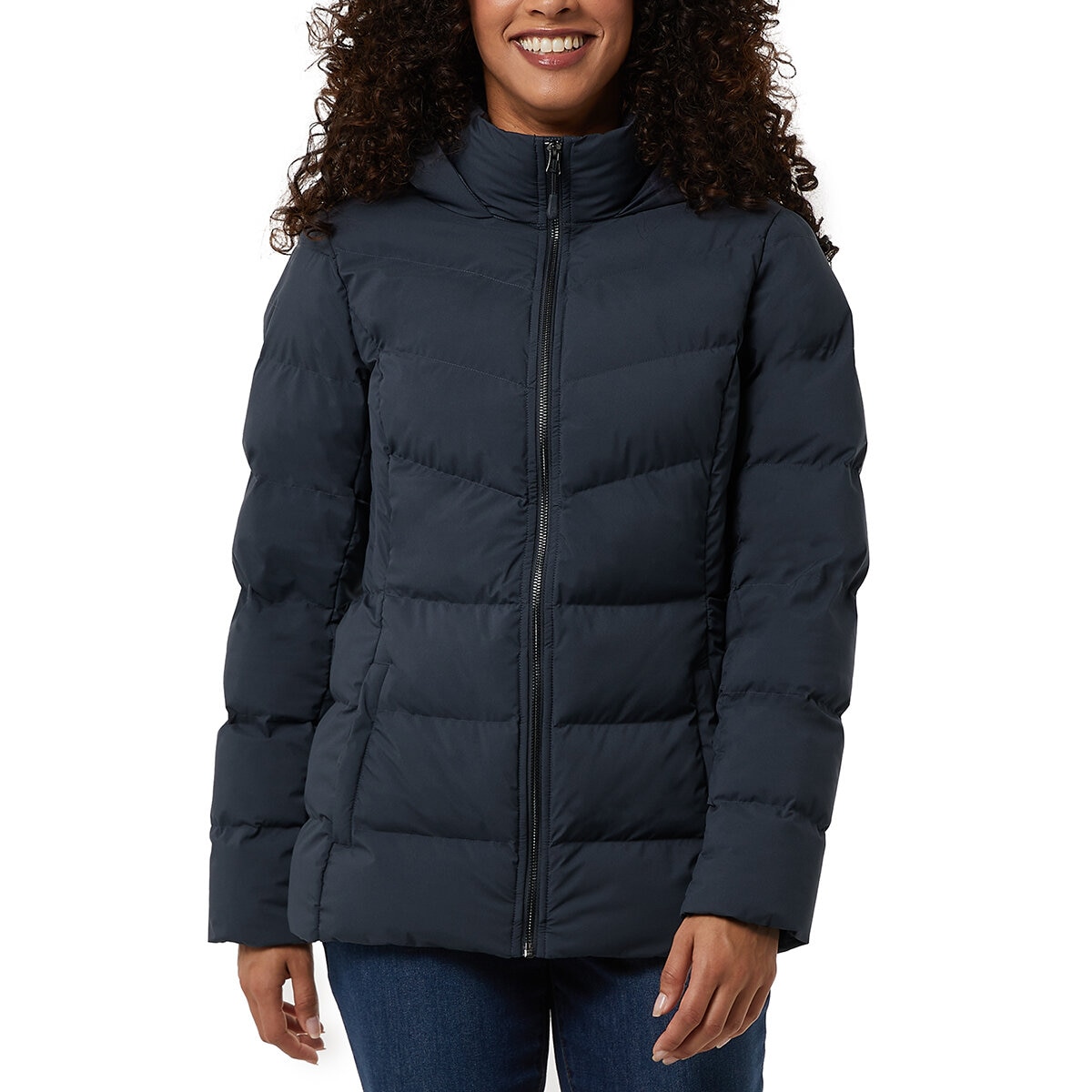 32 Degrees Heat Chamarra Hombre 32 Degrees Heat Chamarra Jean