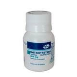 Motrin-Retard 800mg, 30 Tabletas