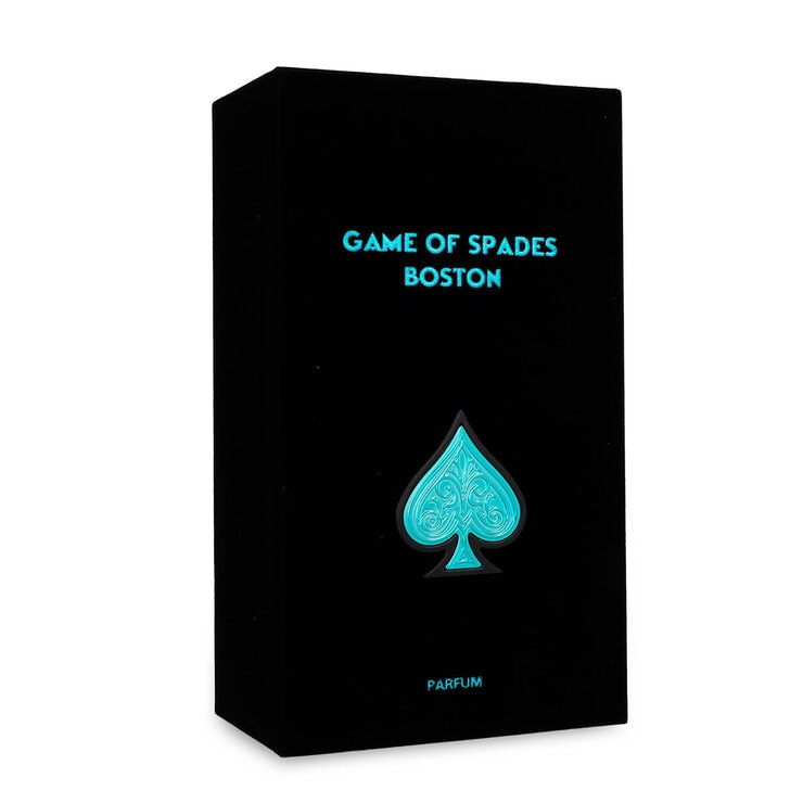 Jo Milano Game Of Spades Boston 100 ml Parfum Jo Milano Game Of Spades Boston 100 ml Parfum