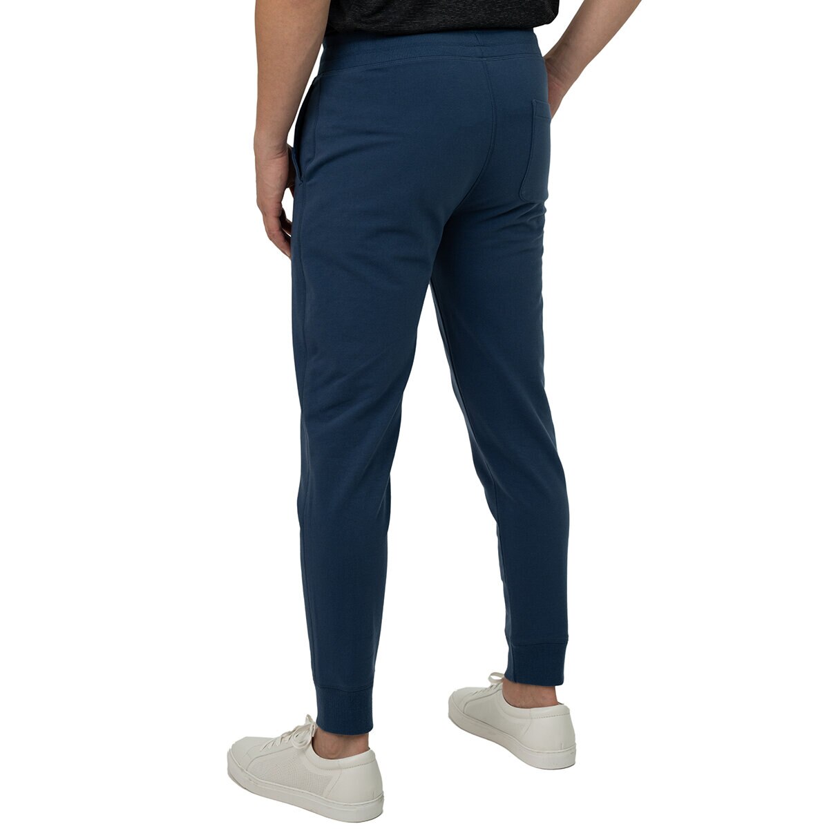 Cloudveil Pants para Hombre Azul Extra Grande