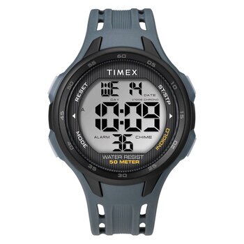 Timex, Reloj para Caballero TW5M41500 DGTL Chrono 45mm