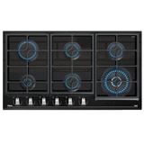 Teka Combo horno eléctrico/gas y parrilla