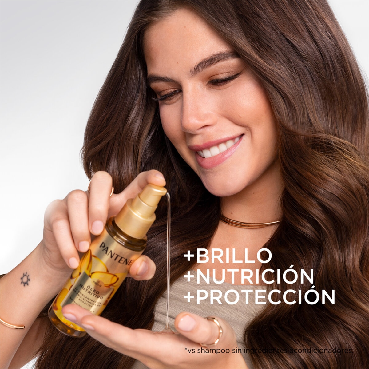 Pantene Óleo Nutritivo 2/95 ml