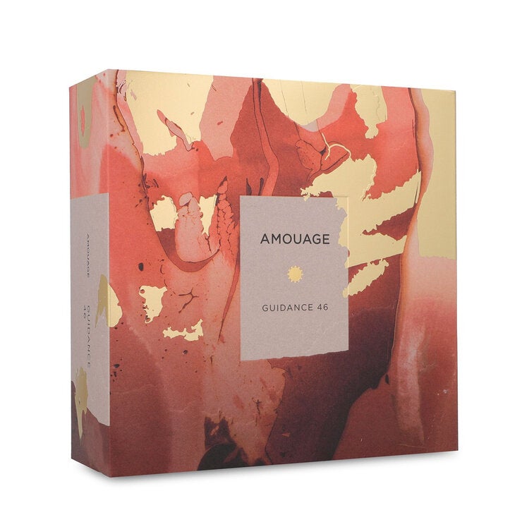 Amouage Guidance 46 Extracto De Perfume 100 ml