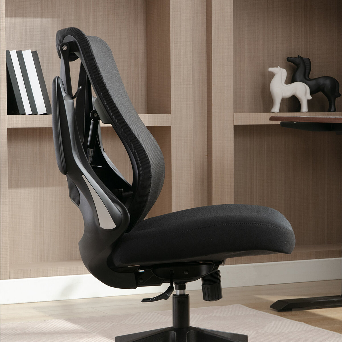 La Z Boy, Silla de Malla