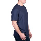 Kirkland Signature Playera para Caballero Azul Extra Grande