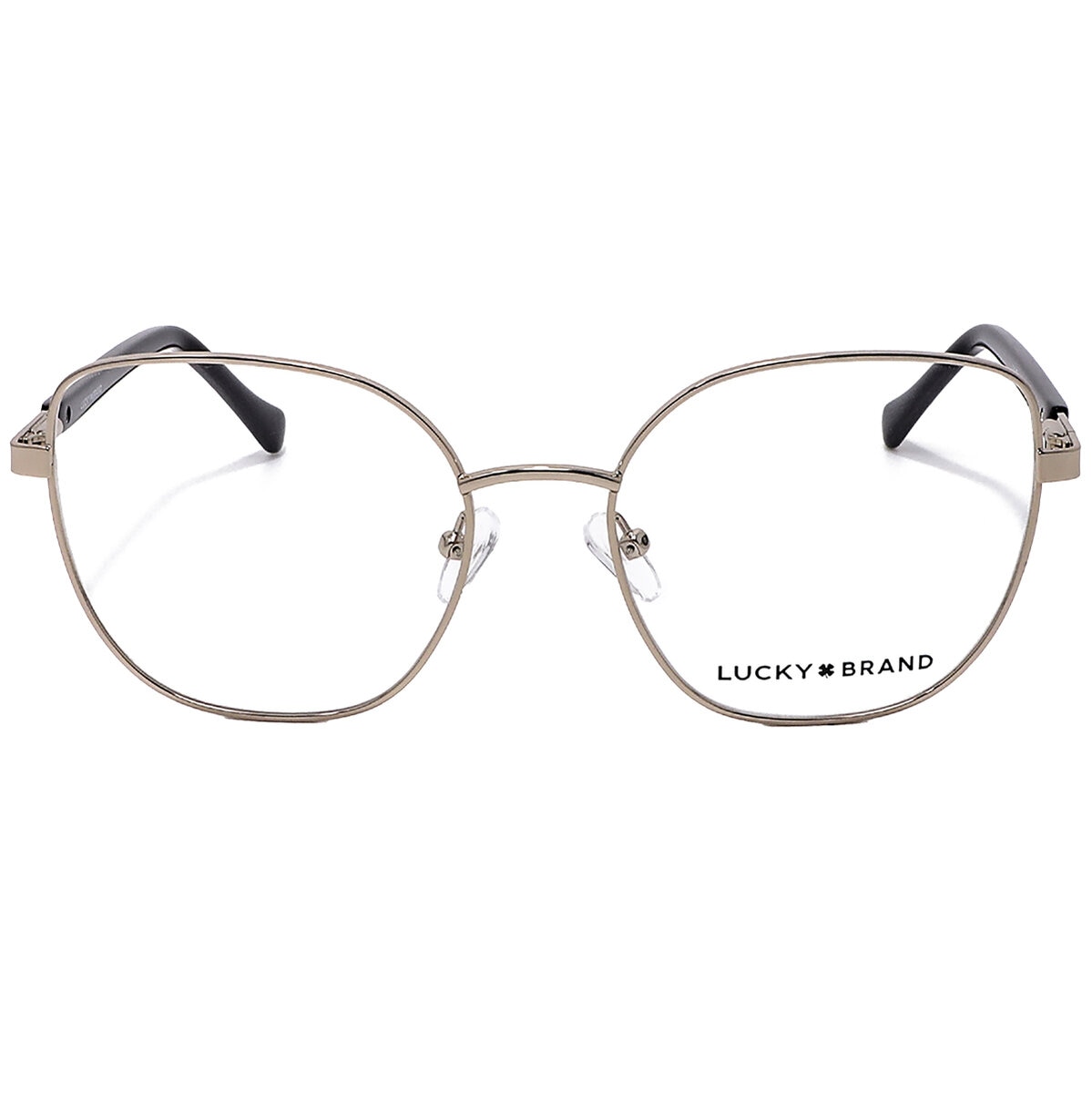 Lucky Brand VLB.11224.0BLK.54 Armazón Oftálmico
