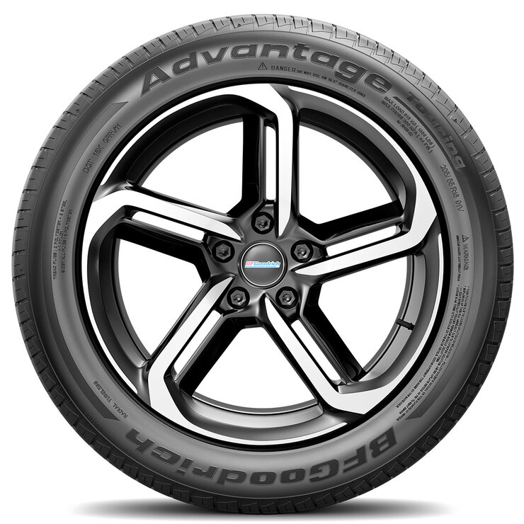 Llanta BFGoodrich Advantage Touring 215/70R16 100T
