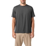 Hang Ten Playera para Caballero 2 piezas Rojo / Gris Extra Grande