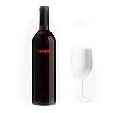 Vino Tinto Saldo Zinfandel 750ml