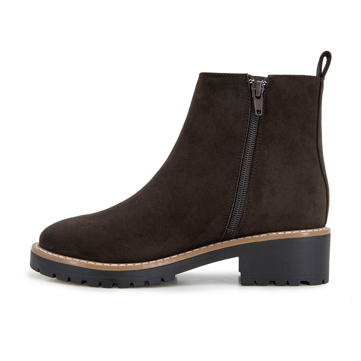 Kensie Botin para Dama Café MX 25 US 8