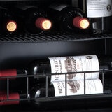 Wine Enthusiast Cava de Vinos 28 Botellas Wine Enthusiast Cava de Vinos 28 Botellas