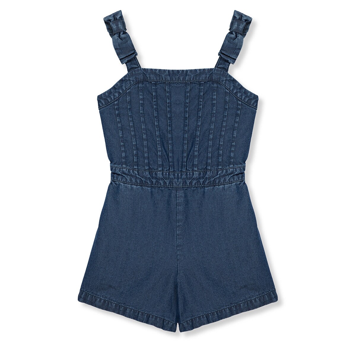 Habitual Romper para Niñas Azul 12 Años